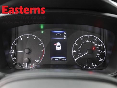 Used 2023 Toyota Corolla LE image 17