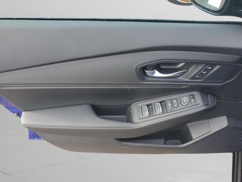 New 2025 Honda Accord Sport image 20