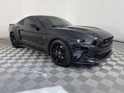 Used 2015 Ford Mustang GT Premium
