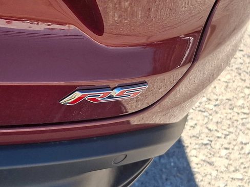 Used 2024 Chevrolet Trax RS w/ Driver Confidence Package image 31