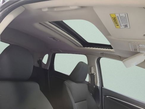 Used 2020 Honda Fit EX image 6