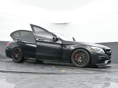 Used 2018 Mercedes-Benz C 63 AMG S image 71