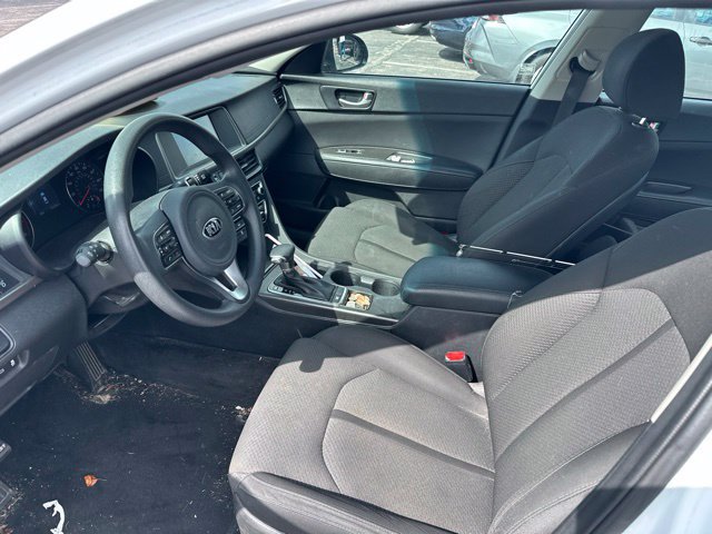 Used 2018 Kia Optima LX FWD image 6