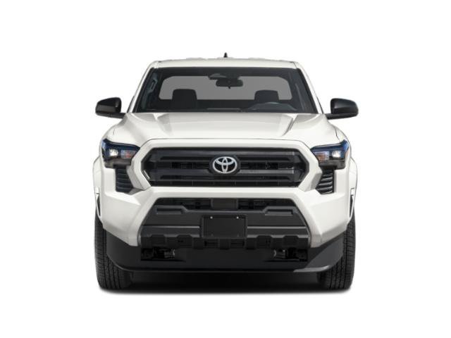 New 2025 Toyota Tacoma SR RWD image 4