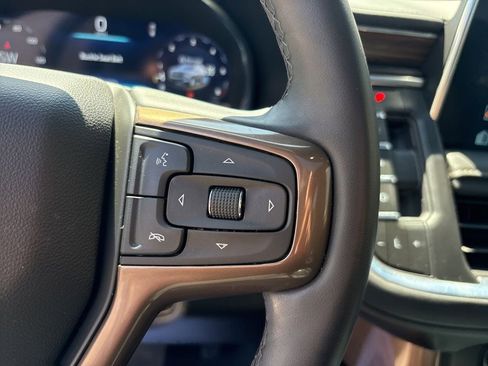 Used 2024 Chevrolet Tahoe High Country w/ Max Trailering Package image 23