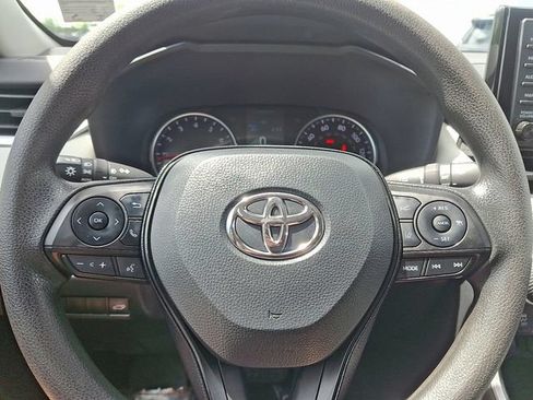 Used 2021 Toyota RAV4 XLE w/ Convenience Package AWD/4WD image 17