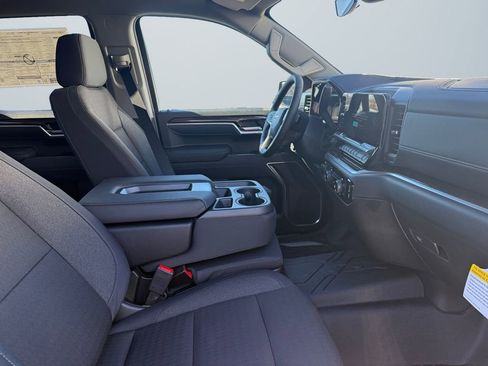 New 2026 Chevrolet Silverado 1500 LT w/ Protection Package image 15