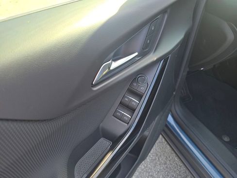 New 2026 Chevrolet Equinox RS image 11