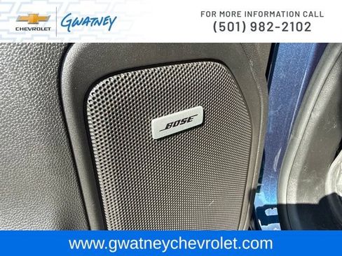 Used 2020 GMC Sierra 1500 AT4 w/ AT4 Premium Package AWD/4WD image 21