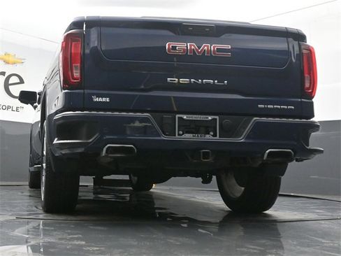 Used 2022 GMC Sierra 1500 Denali image 53