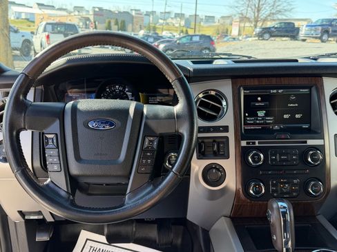 Used 2015 Ford Expedition King Ranch image 12
