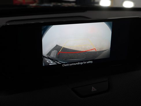 Certified 2024 MAZDA CX-90 Plug-In Hybrid w/ Preferred AWD/4WD image 23