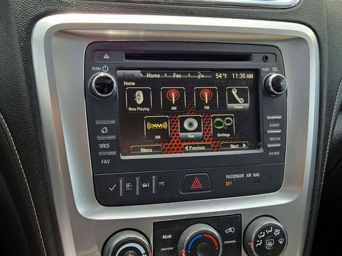 Used 2015 GMC Acadia SLE AWD/4WD image 19