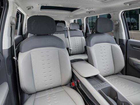 New 2026 Kia EV9 Wind AWD/4WD image 16