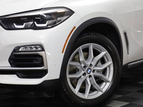 Used 2020 BMW X5 xDrive40i w/ Convenience Package image 3