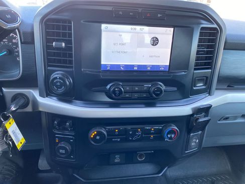 Used 2021 Ford F150 XLT w/ Trailer Tow Package AWD/4WD image 15