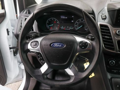 Used 2022 Ford Transit Connect XL FWD image 25