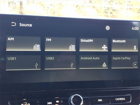 Used 2025 Mitsubishi Outlander SE image 6