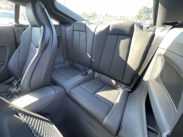 Used 2020 Audi TT 2.0T w/ Technology Package AWD/4WD image 14