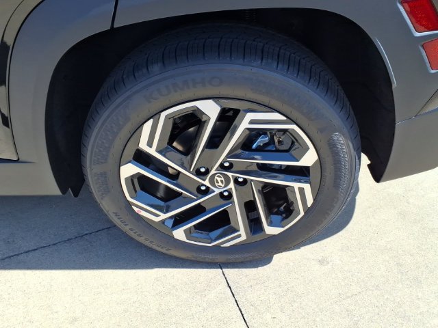 New 2026 Hyundai Tucson SEL Plus FWD image 19