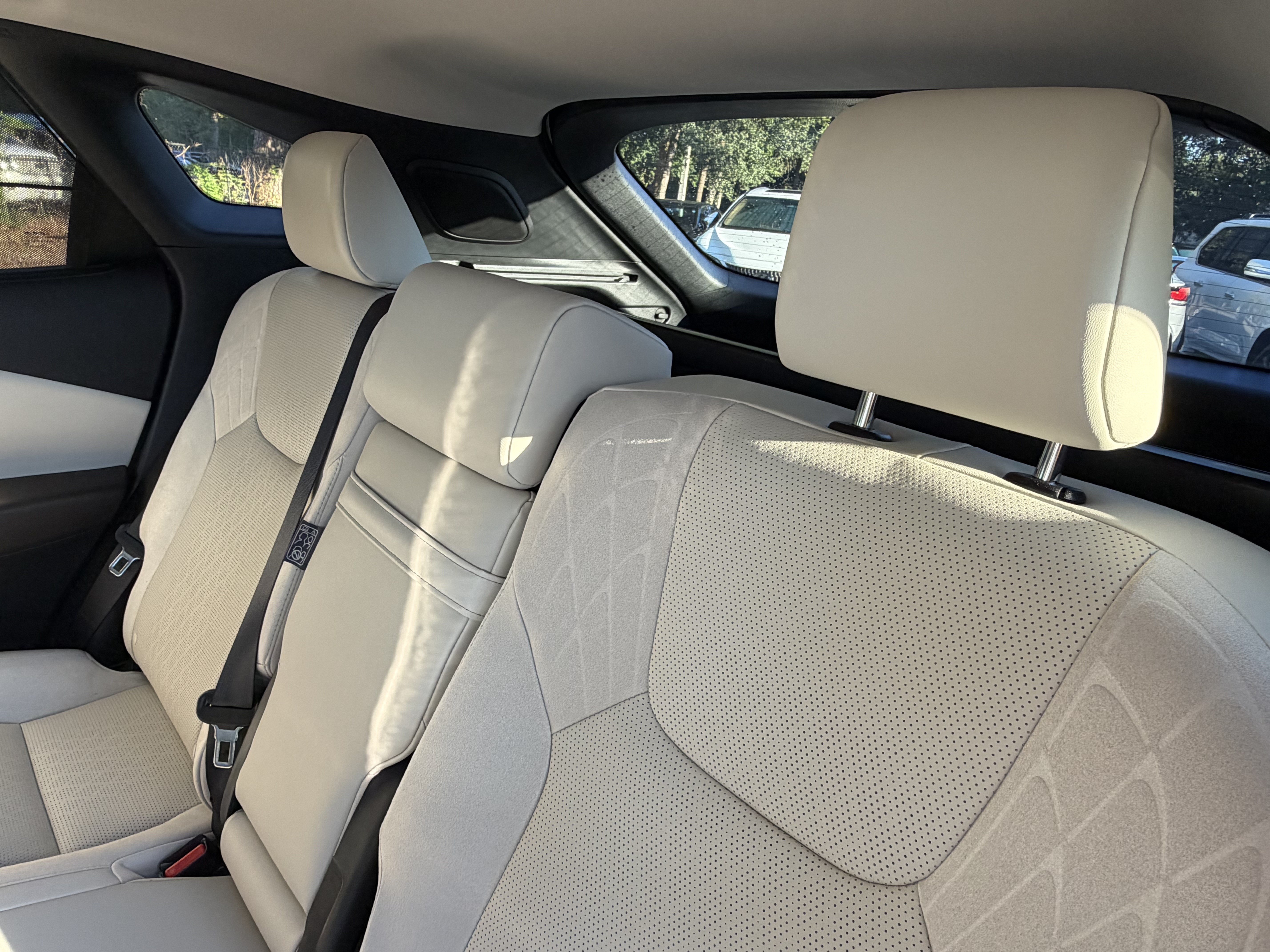 Used 2026 Lexus RX 350 FWD w/ Convenience Package image 31