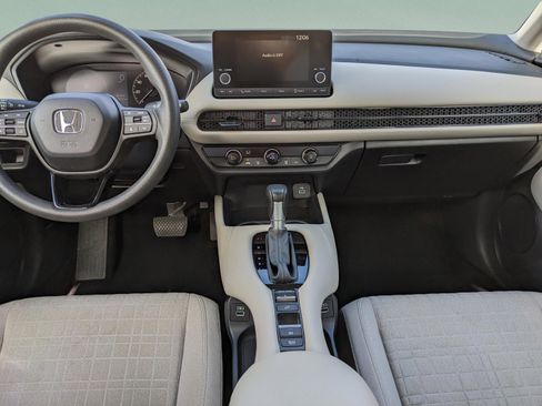 Used 2023 Honda HR-V LX image 19