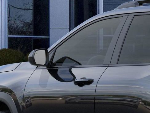 New 2026 Chevrolet Equinox RS AWD/4WD image 12