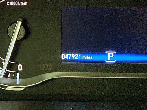 Used 2023 Honda Ridgeline RTL-E image 16