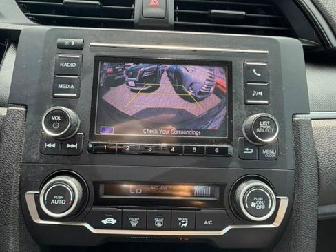 Used 2018 Honda Civic LX image 15