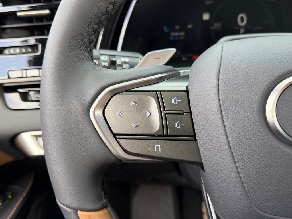 New 2026 Lexus RX 350h w/ Convenience Package AWD/4WD image 16