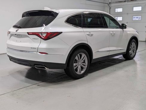 Certified 2023 Acura MDX SH-AWD image 8