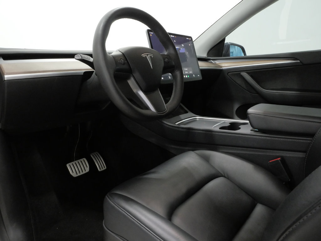 Used 2022 Tesla Model Y Performance AWD/4WD image 11