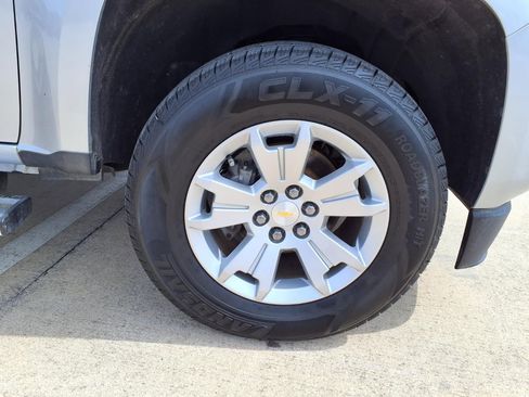 Used 2016 Chevrolet Colorado LT w/ LT Convenience Package image 10