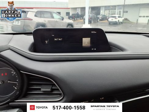 Used 2024 MAZDA CX-30 AWD 2.5 S w/ Select Sport Pkg image 20
