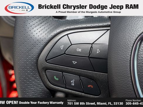 Used 2023 Dodge Challenger R/T w/ T/A Package RWD image 29