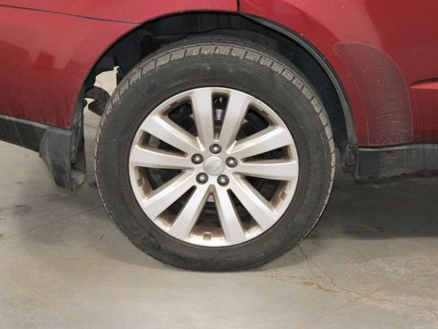 Used 2013 Subaru Forester 2.5X Premium w/ All-Weather Plus Pkg image 9