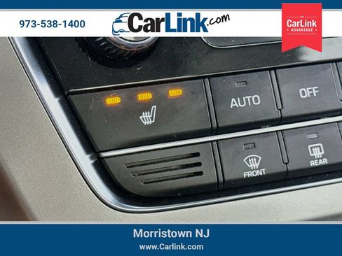 Used 2015 Hyundai Sonata Sport w/ Option Group 04 FWD image 24