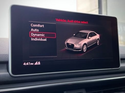 Used 2017 Audi A4 2.0T Premium Plus image 56