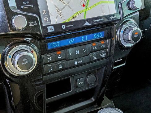 Used 2020 Toyota 4Runner TRD Pro image 24