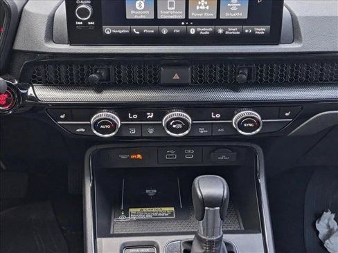 Used 2024 Honda CR-V Sport Touring image 15