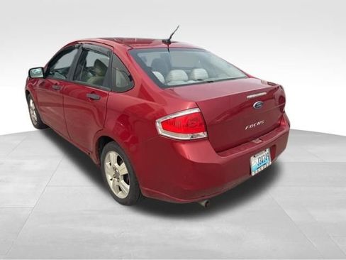 Used 2011 Ford Focus S image 7