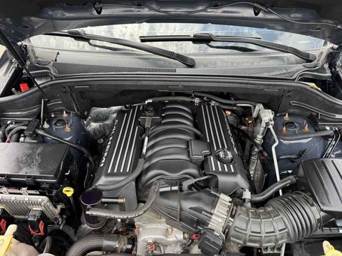 Used 2017 Jeep Grand Cherokee SRT AWD/4WD image 48