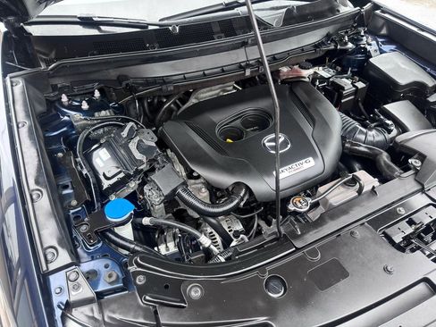 Used 2023 MAZDA CX-9 Touring AWD/4WD image 44