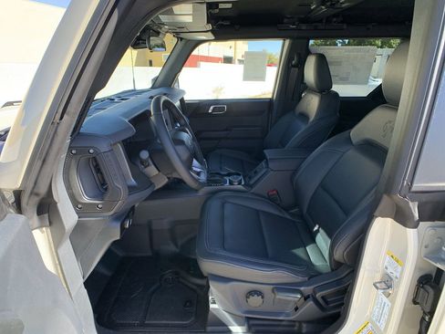 New 2025 Ford Bronco Big Bend image 21