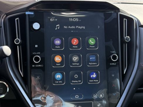 New 2025 Subaru WRX Premium image 25