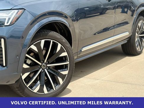 Certified 2026 Volvo XC90 B6 Plus w/ Protection Package Premier AWD/4WD image 10