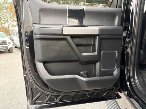 Used 2021 Ford F250 Platinum image 23