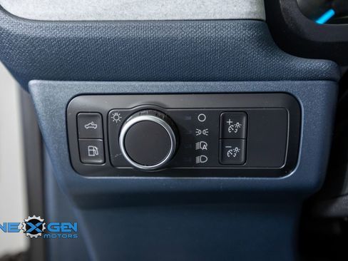 Used 2022 Ford Maverick XLT w/ XLT Luxury Package FWD image 13