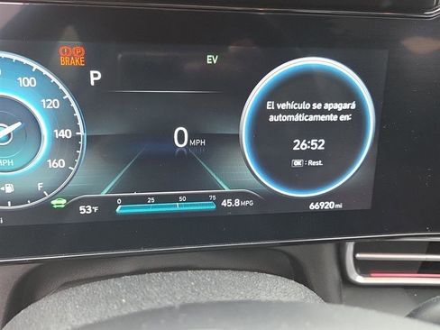 Used 2023 Hyundai Elantra Limited image 16