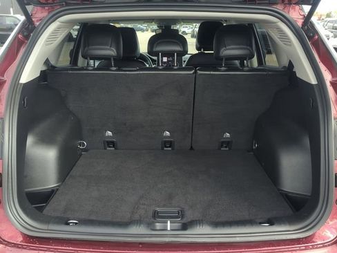 Certified 2022 Jeep Compass Limited image 23